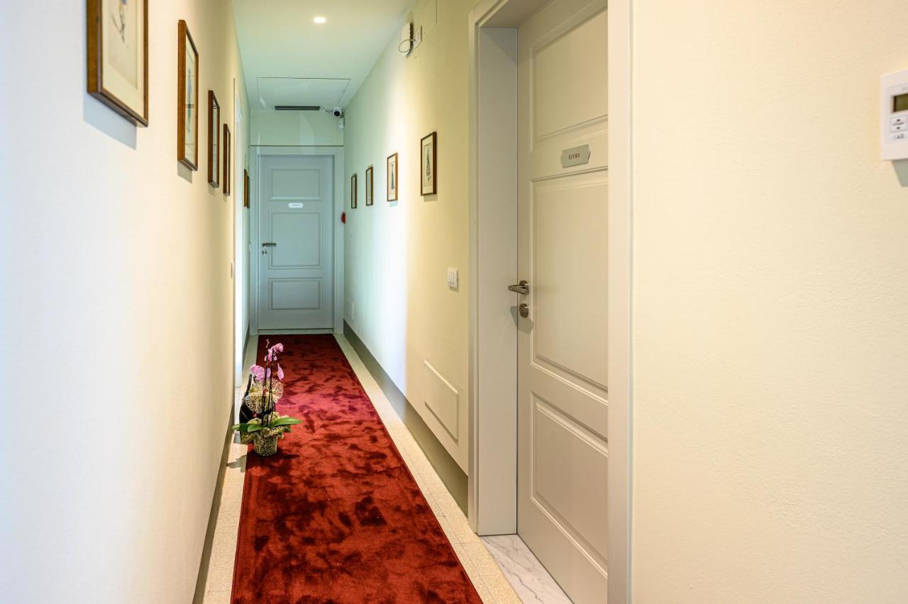 Foresteria Villa Puccini Casa Per Ferie 소레델라고푸치니 외부 사진